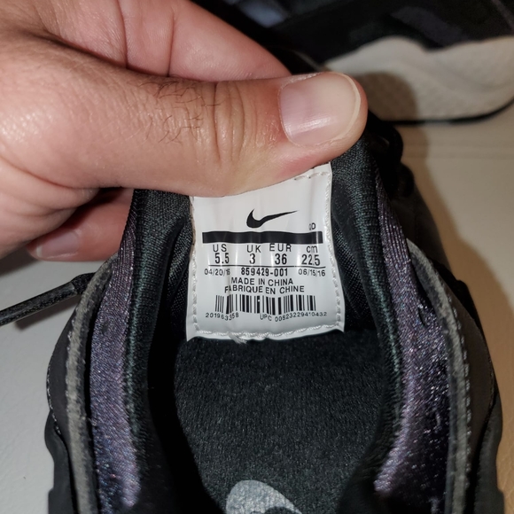 Chaussure Nike Huarache - Picture 3 of 4